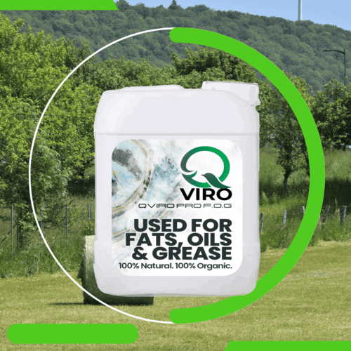 QVIRO-PRO-FOG-25L