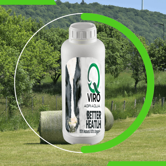 QVIRO Agri-Aqua 1L