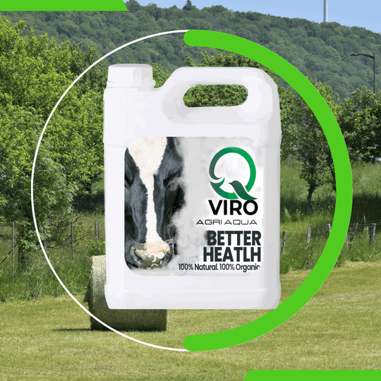 QVIRO Agri-Aqua 5L