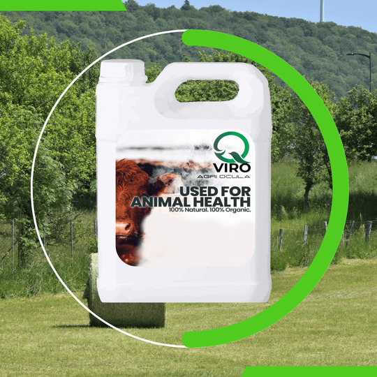 QVIRO Agri-Ocula 5L